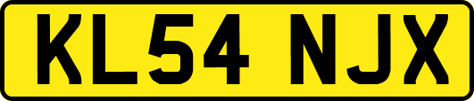 KL54NJX