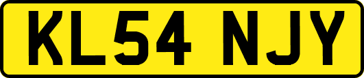 KL54NJY