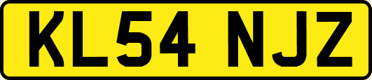 KL54NJZ