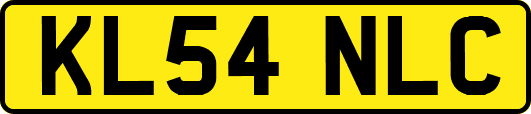 KL54NLC