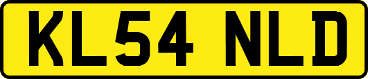 KL54NLD