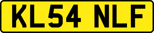 KL54NLF