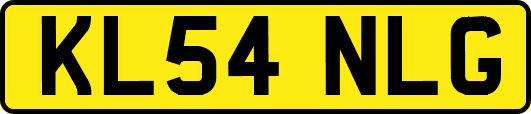 KL54NLG