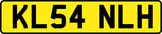 KL54NLH