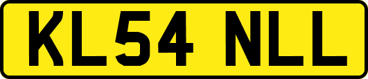 KL54NLL