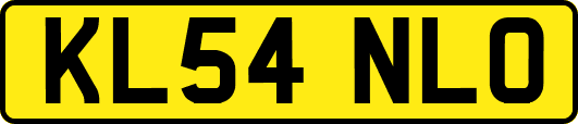KL54NLO