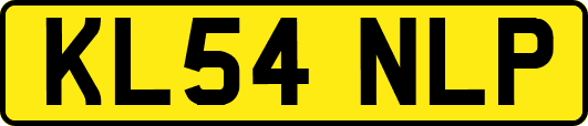 KL54NLP