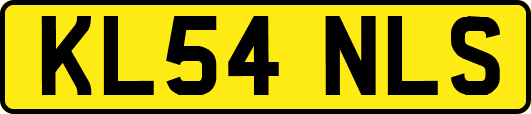 KL54NLS