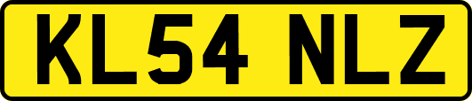 KL54NLZ