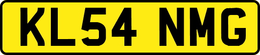 KL54NMG