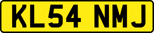 KL54NMJ