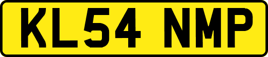 KL54NMP