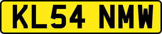 KL54NMW