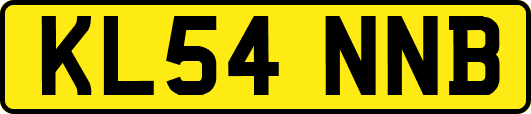 KL54NNB