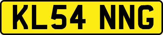 KL54NNG