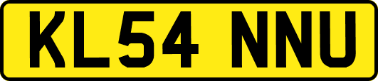 KL54NNU