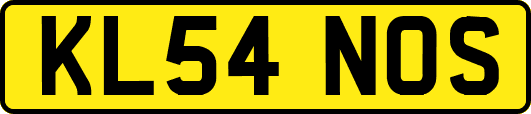 KL54NOS