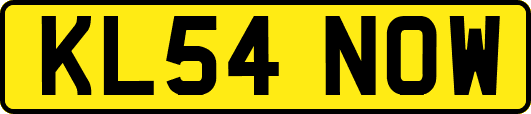 KL54NOW