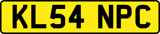KL54NPC