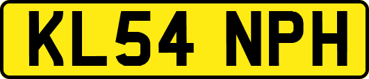 KL54NPH