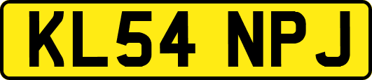 KL54NPJ