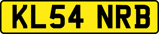KL54NRB