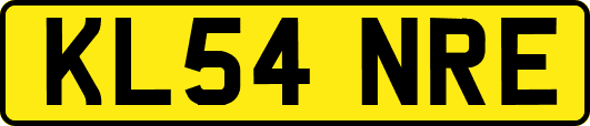 KL54NRE