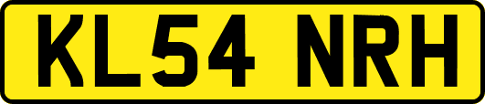 KL54NRH