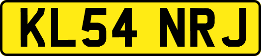 KL54NRJ