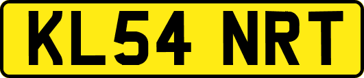 KL54NRT