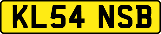 KL54NSB