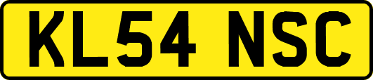 KL54NSC