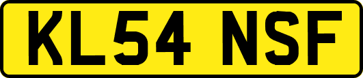 KL54NSF