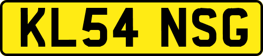 KL54NSG