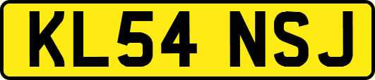 KL54NSJ