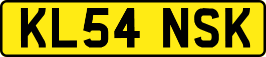 KL54NSK