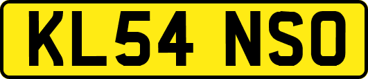 KL54NSO