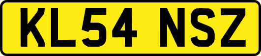 KL54NSZ