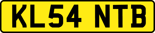 KL54NTB