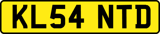 KL54NTD