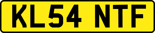 KL54NTF
