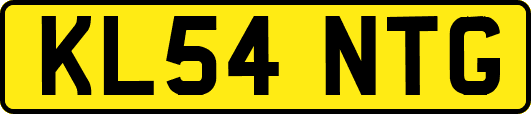 KL54NTG