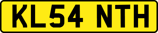 KL54NTH