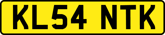 KL54NTK