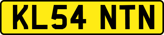 KL54NTN