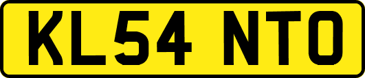 KL54NTO