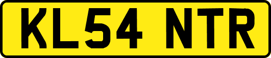 KL54NTR