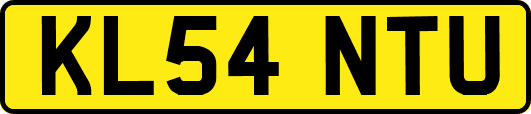 KL54NTU
