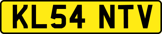 KL54NTV