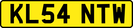 KL54NTW